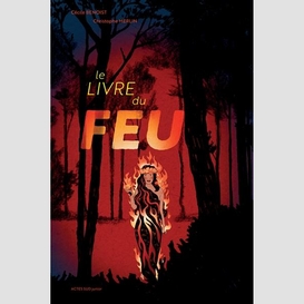 Livre du feu (le)