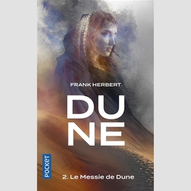 Dune t.02 le messie de dune