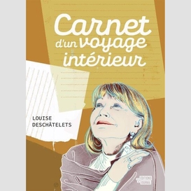 Carnet d'un voyage interieur