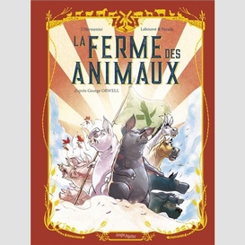 Ferme des animaux (la)