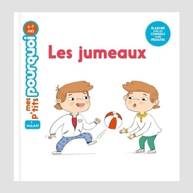 Jumeaux (les)