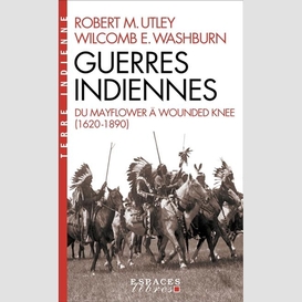 Guerres indiennes