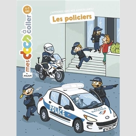 Policiers (les)