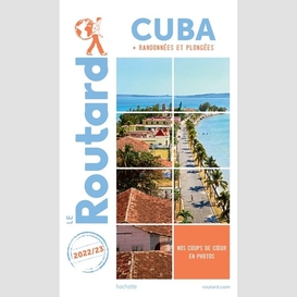 Cuba 2022/2023