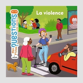 Violence (la)