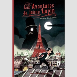 Aventures du jeune lupin (les)