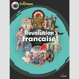 Revolution francaise (la)