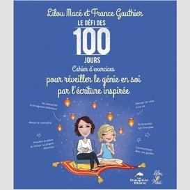 Defi des 100 jours (le)