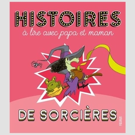 Histoires de sorcieres