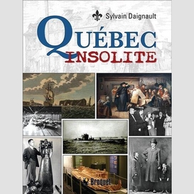 Quebec insolite