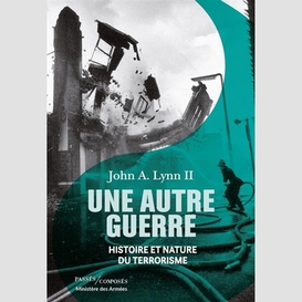 Une autre guerre