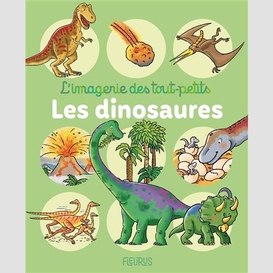 Dinosaures (les)