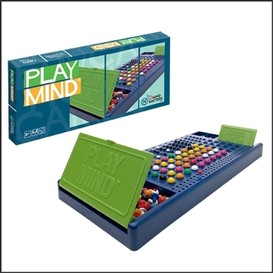 Play mind couleurs