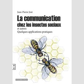 Communication chez les insectes sociaux