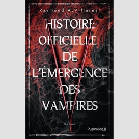 Histoire officielle de l'emergence des v