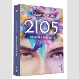 2105 memoire interdite