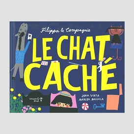 Chat cache (le)