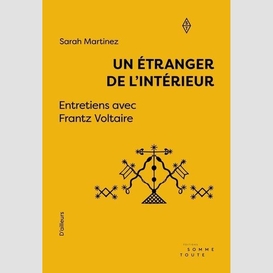 Un étranger de l'intérieur