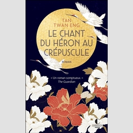 Chant du heron au crepuscule (le)