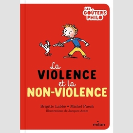 Violence et la non-violence (la)
