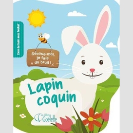 Lapin coquin