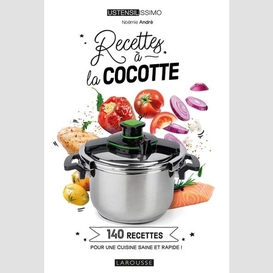 Recettes a la cocotte