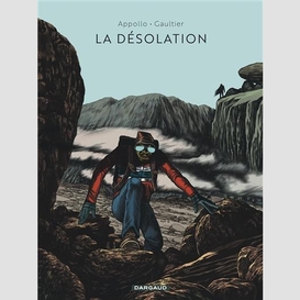 Desolation (la)