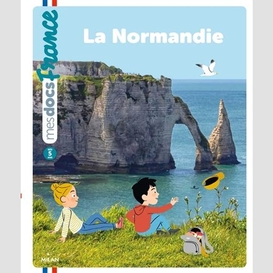 Normandie (la)