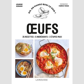 Oeufs