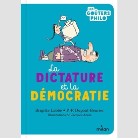 Dictature et la democratie (la)