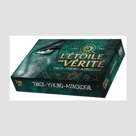 Etoile de verite (l')