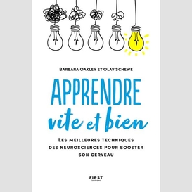 Apprendre vite et bien