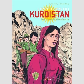 Filles du kurdistan (les)
