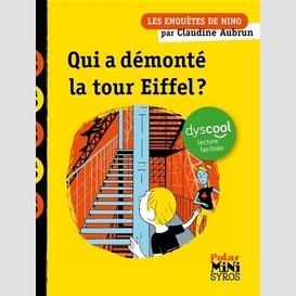 Qui a demonte la tour eifel