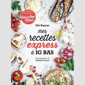 Mes recettes express a ig bas