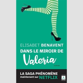 Dans le miroir de valeria