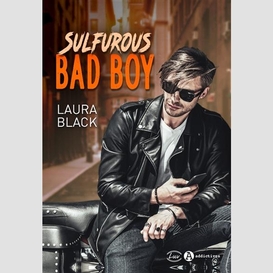 Sulfurous bad boy