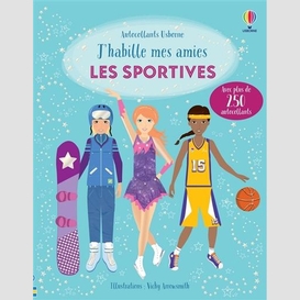 Sportives (les)