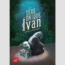 Seul et unique ivan (le)