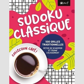 Sudoku classique