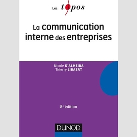 Communication interne (la)