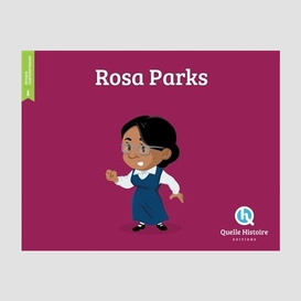 Rosa parks