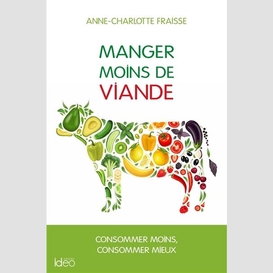 Manger moins de viande?