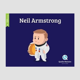 Neil armstrong