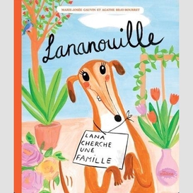 Lananouille