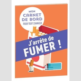 J'arrete de fumer