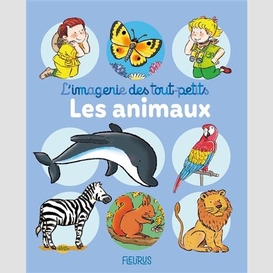 Animaux (les)