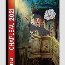 Chapleau 2021