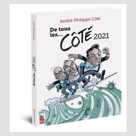 De tous les... côté 2021