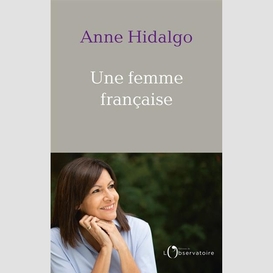 Une femme francaise